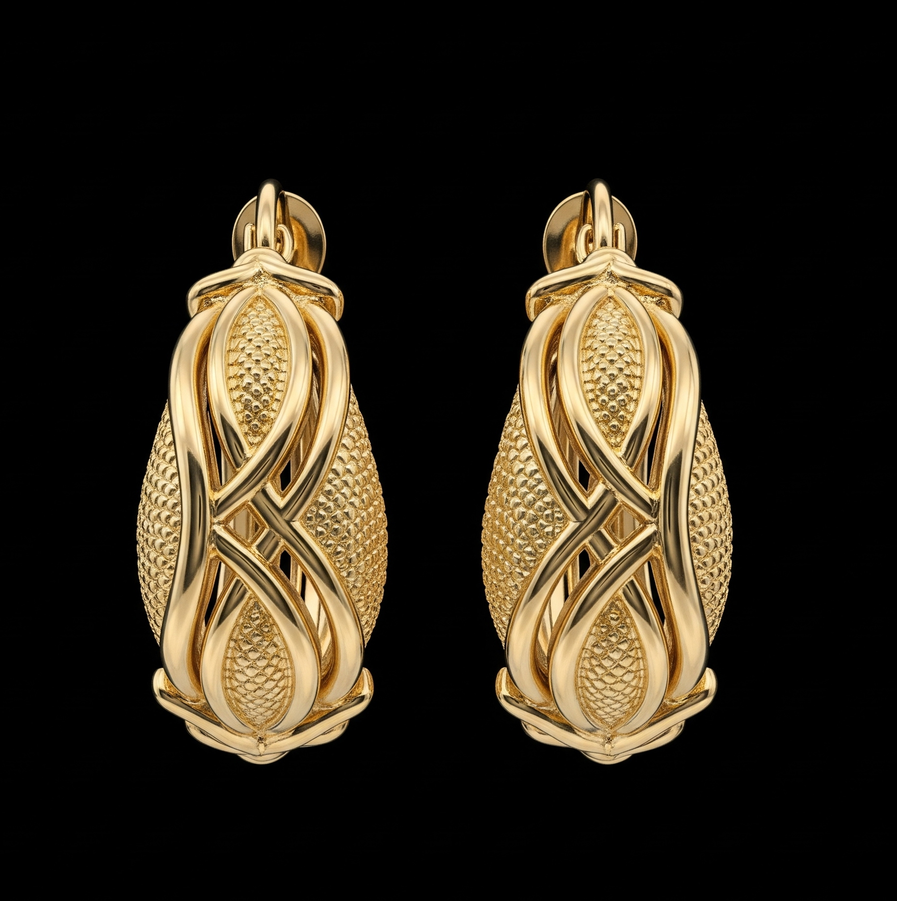Aretes