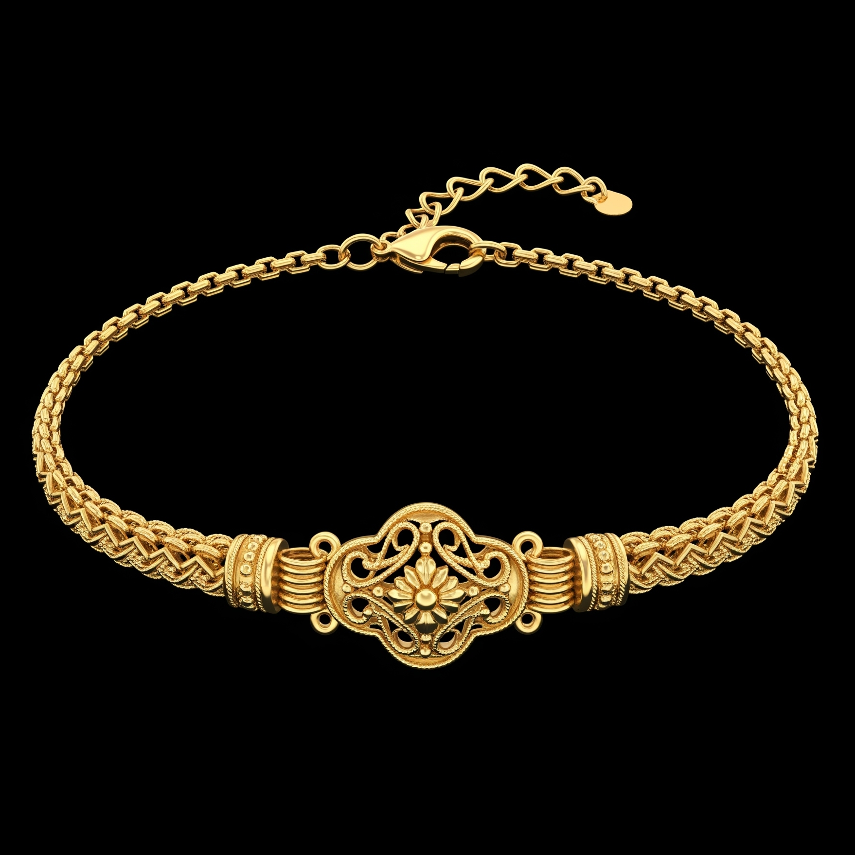 Pulseras