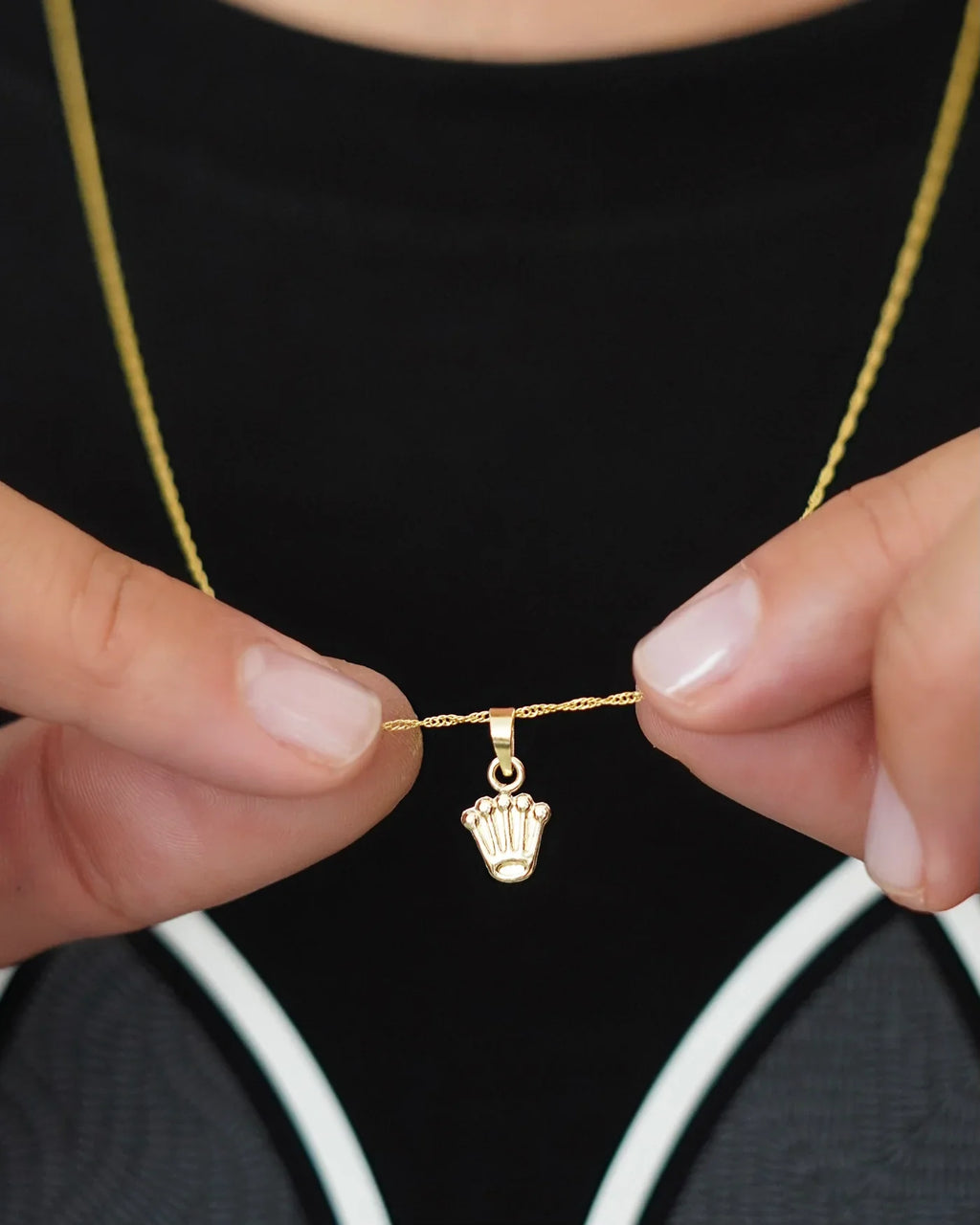 DIJE ROLEX MINI ID: 4642