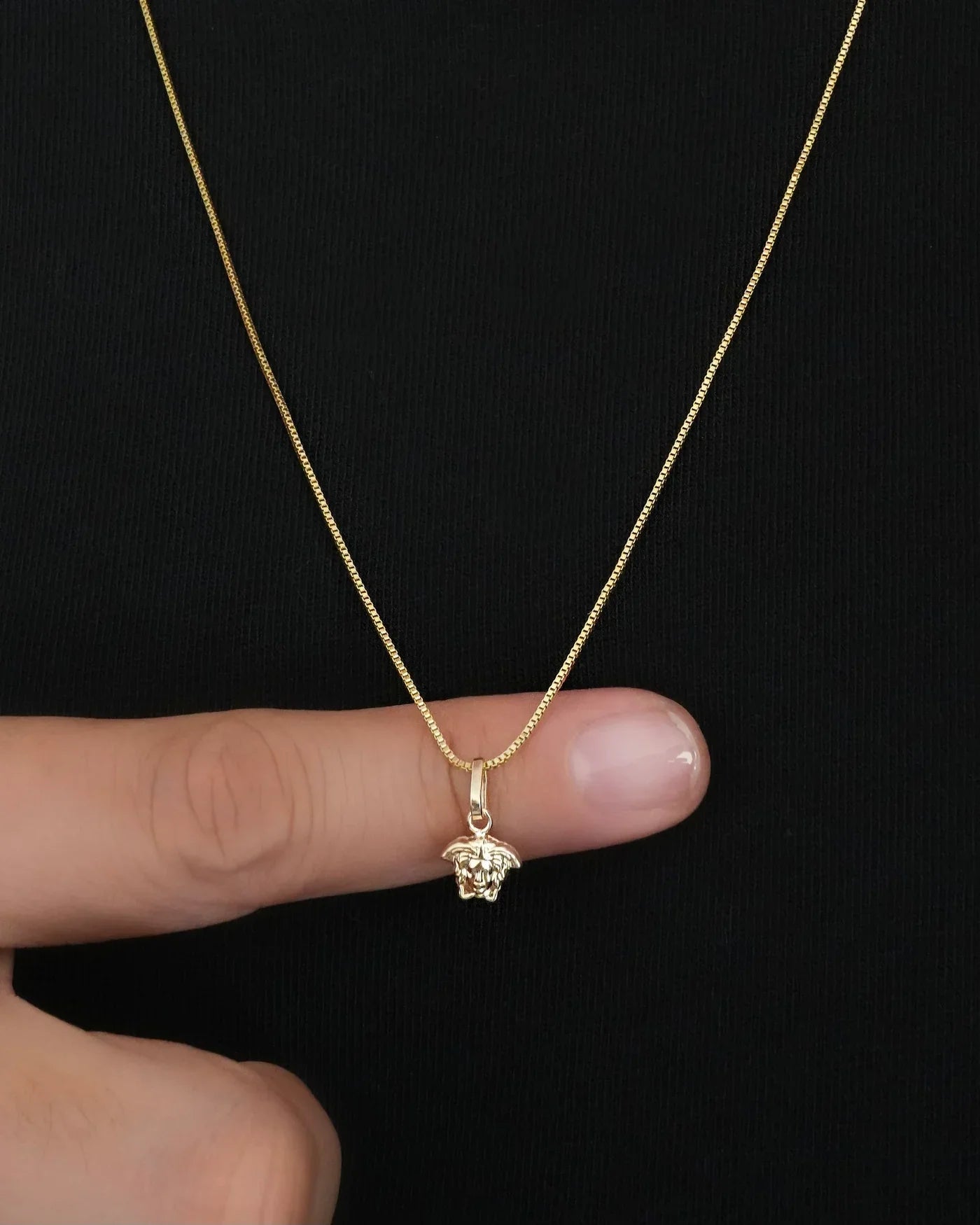 DIJE VERSACE ID: 4952