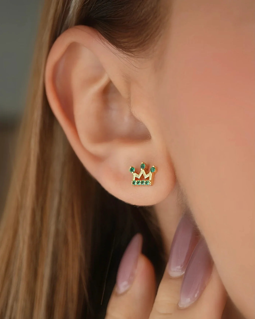 TOPO CORONA SMALL ID: 5401