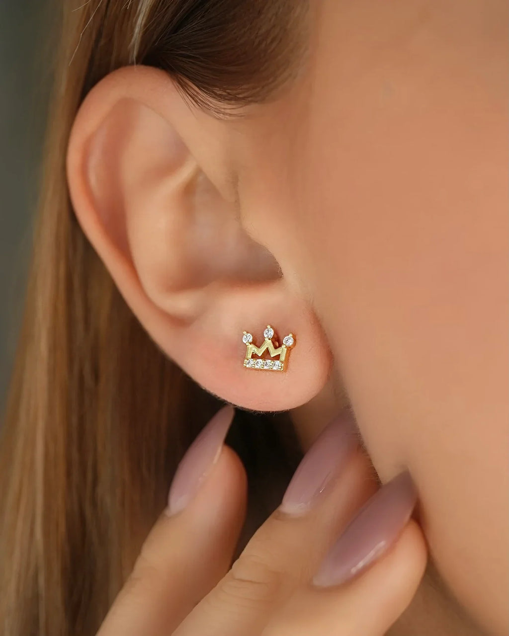 TOPO CORONA SMALL ID: 5401