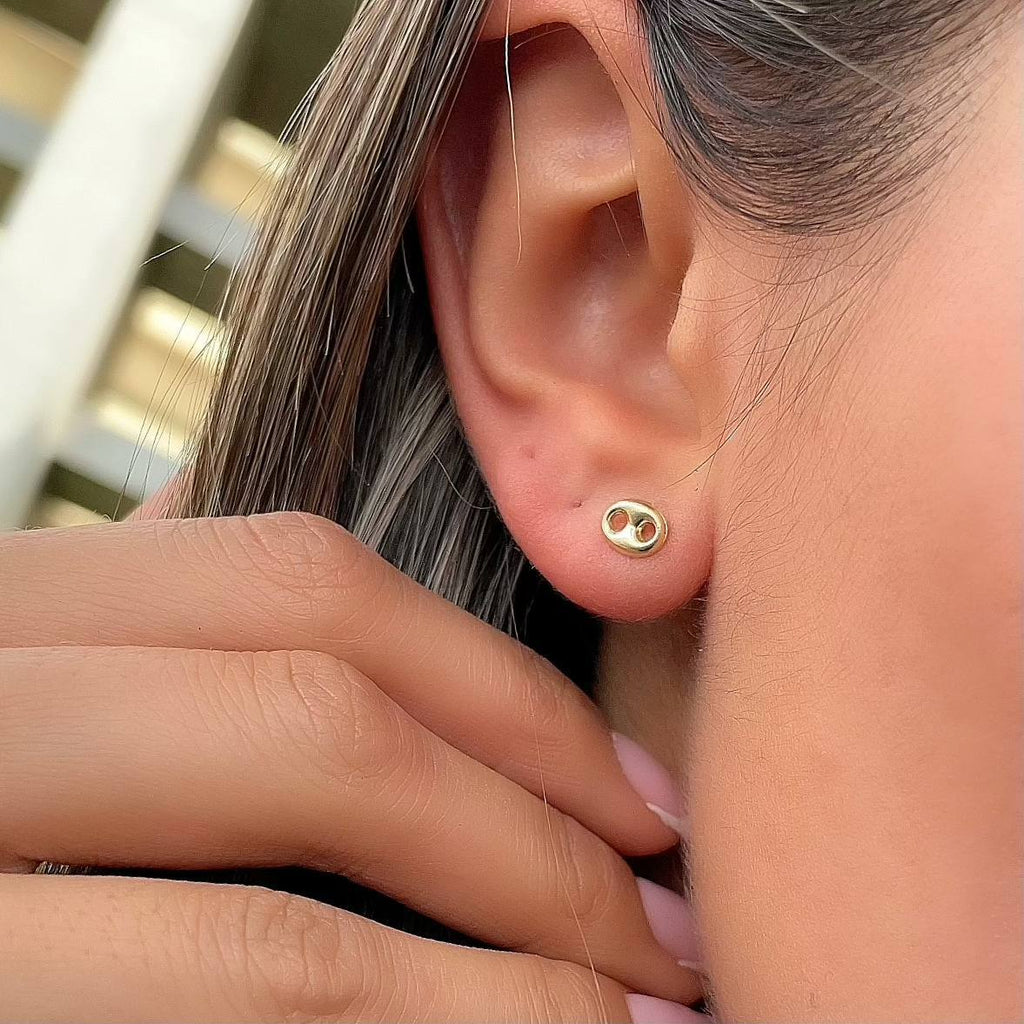 TOPO GUCCI MINI CON ROSCA DE SEGURIDAD ID: 90048